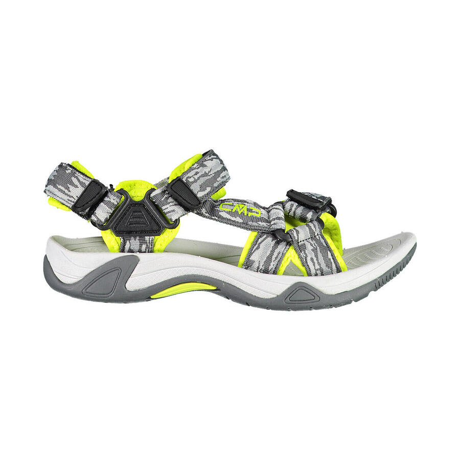 Детские сандалии CMP Hamal Hiking Sandal 38Q9954
Детские сандалии CMP Hamal Hiking Sandal 38Q9954