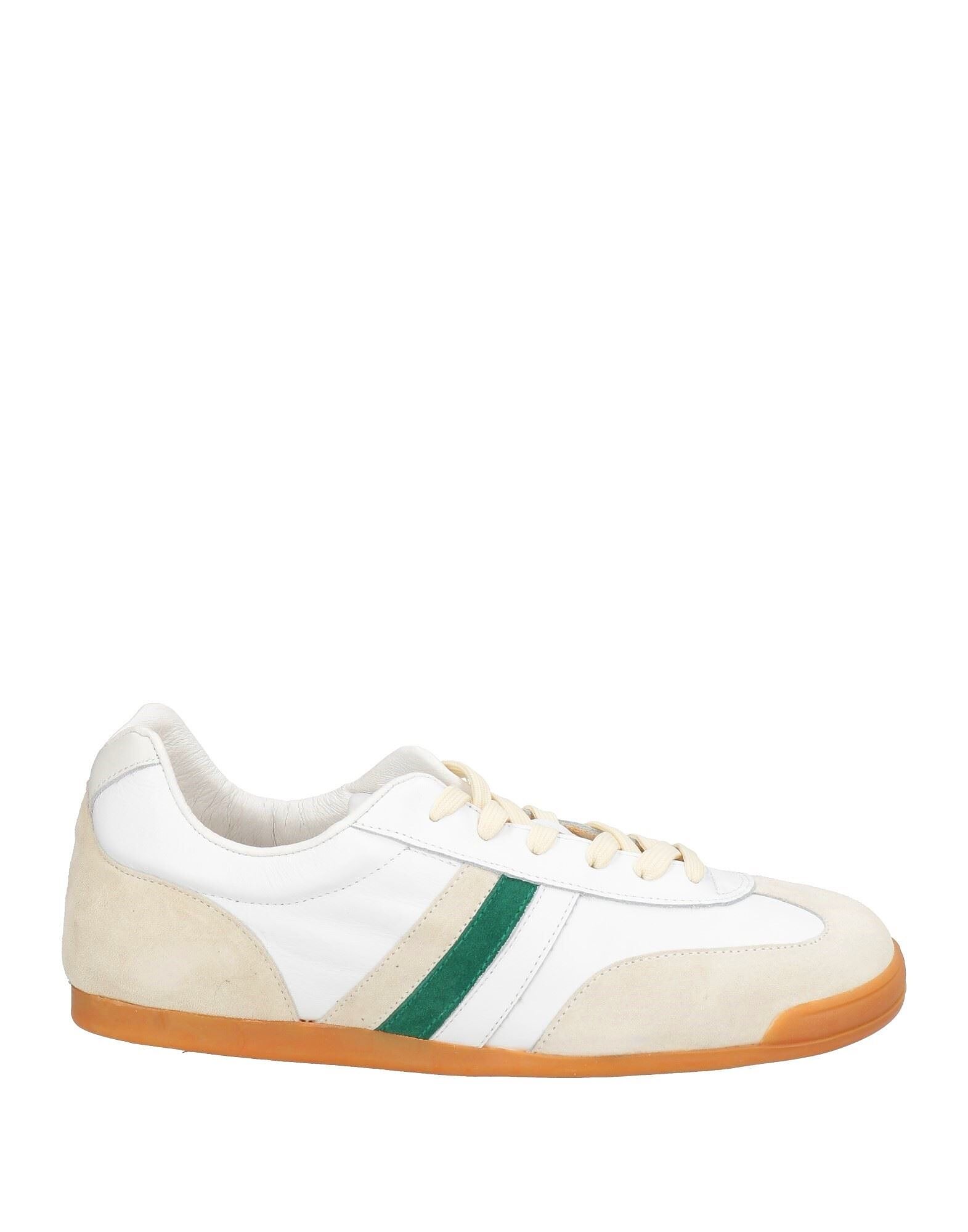 Кроссовки Serafini, белый
Кроссовки Serafini, белый