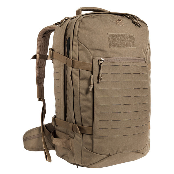 Рюкзак Tasmanian Tiger, цвет Coyote Brown
Рюкзак Tasmanian Tiger, цвет Coyote Brown