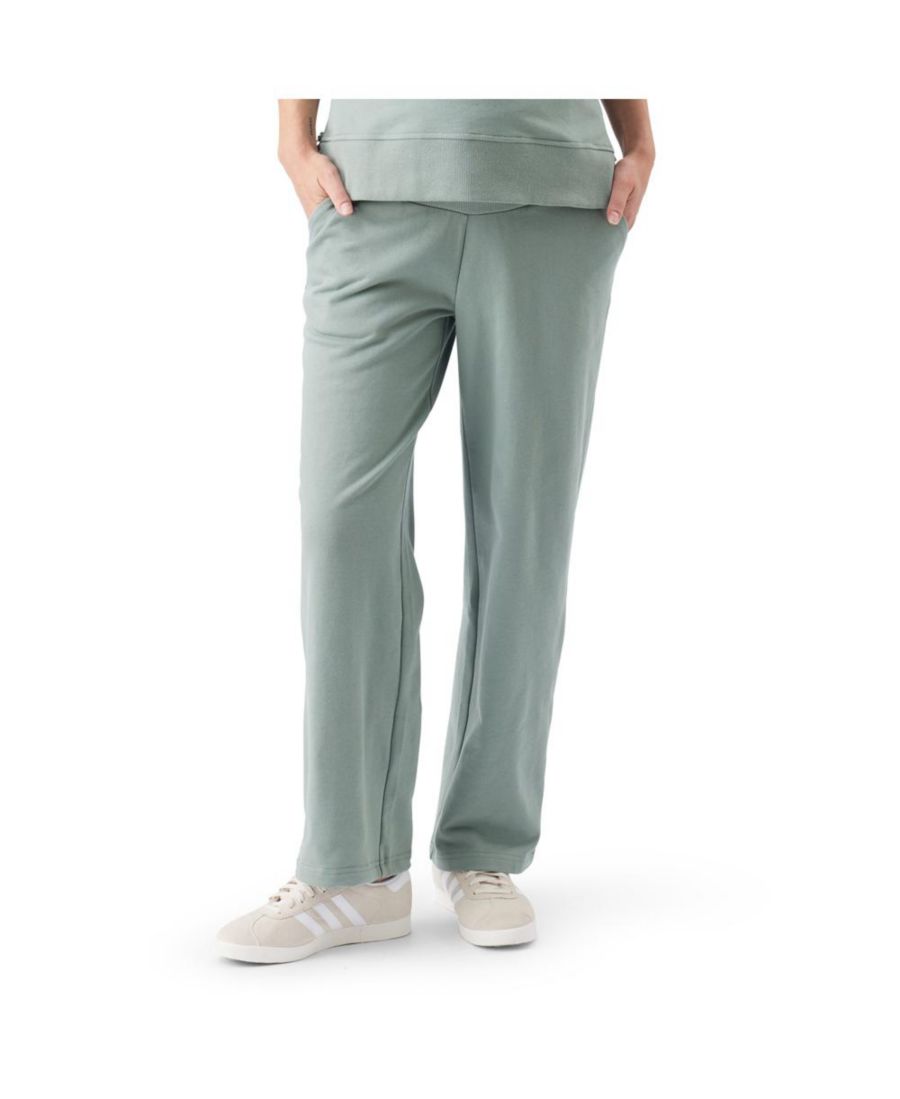 Спортивные брюки для беременных Maternity Ripe Relax Jogger Ripe Maternity, Sage
Спортивные брюки для беременных Maternity Ripe Relax Jogger Ripe Maternity, Sage