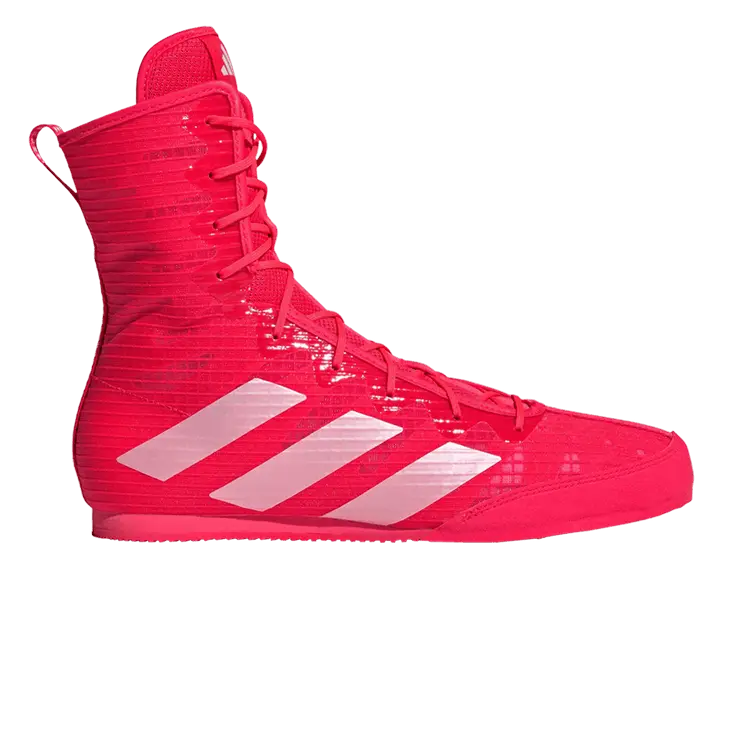 Кроссовки Box Hog 4 'Lucid Red', красный
Кроссовки Box Hog 4 'Lucid Red', красный