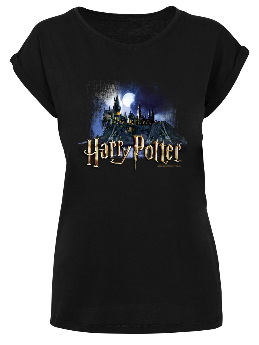 Футболка F4NT4STIC Shirt Harry Potter Hogwarts Castle, черный
Футболка F4NT4STIC Shirt Harry Potter Hogwarts Castle, черный