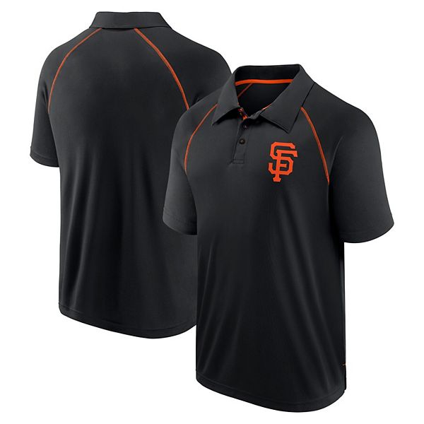 Мужская футболка-поло Fanatics San Francisco Giants Strong Alone Fanatics Brands - White Label
Мужская футболка-поло Fanatics San Francisco Giants Strong Alone Fanatics Brands - White Label