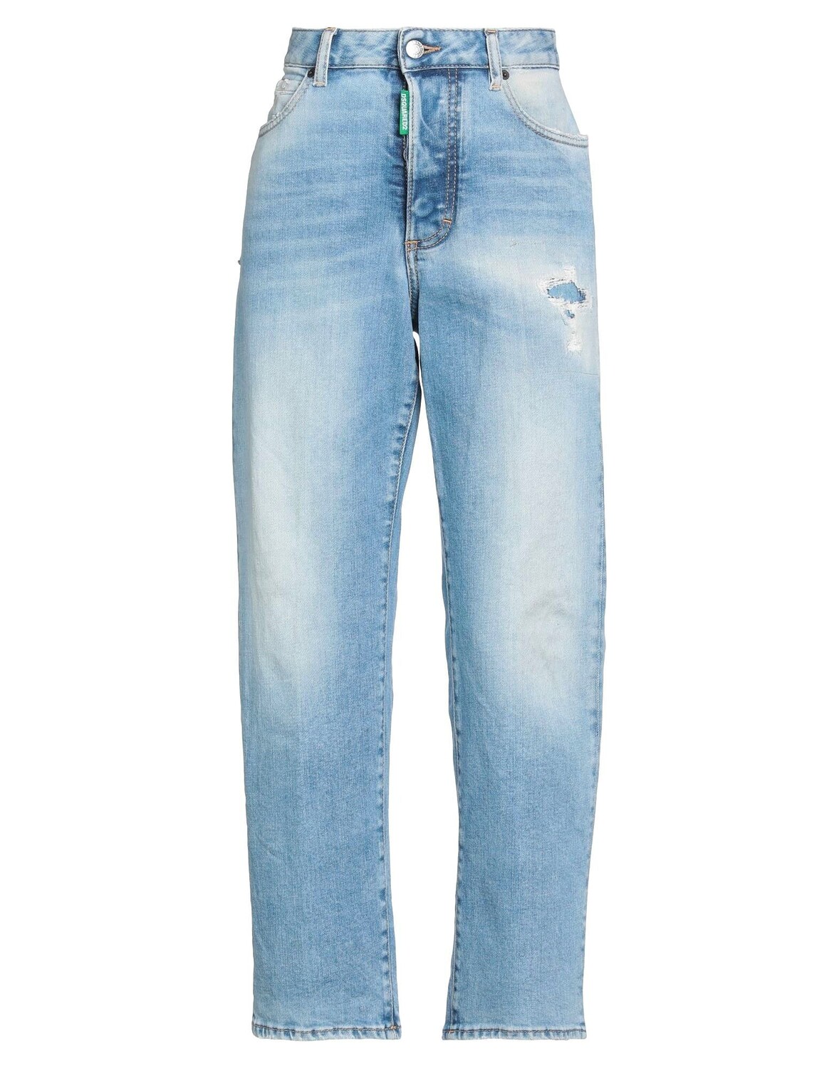 Джинсы Dsquared2, синий 
Джинсы Dsquared2, синий