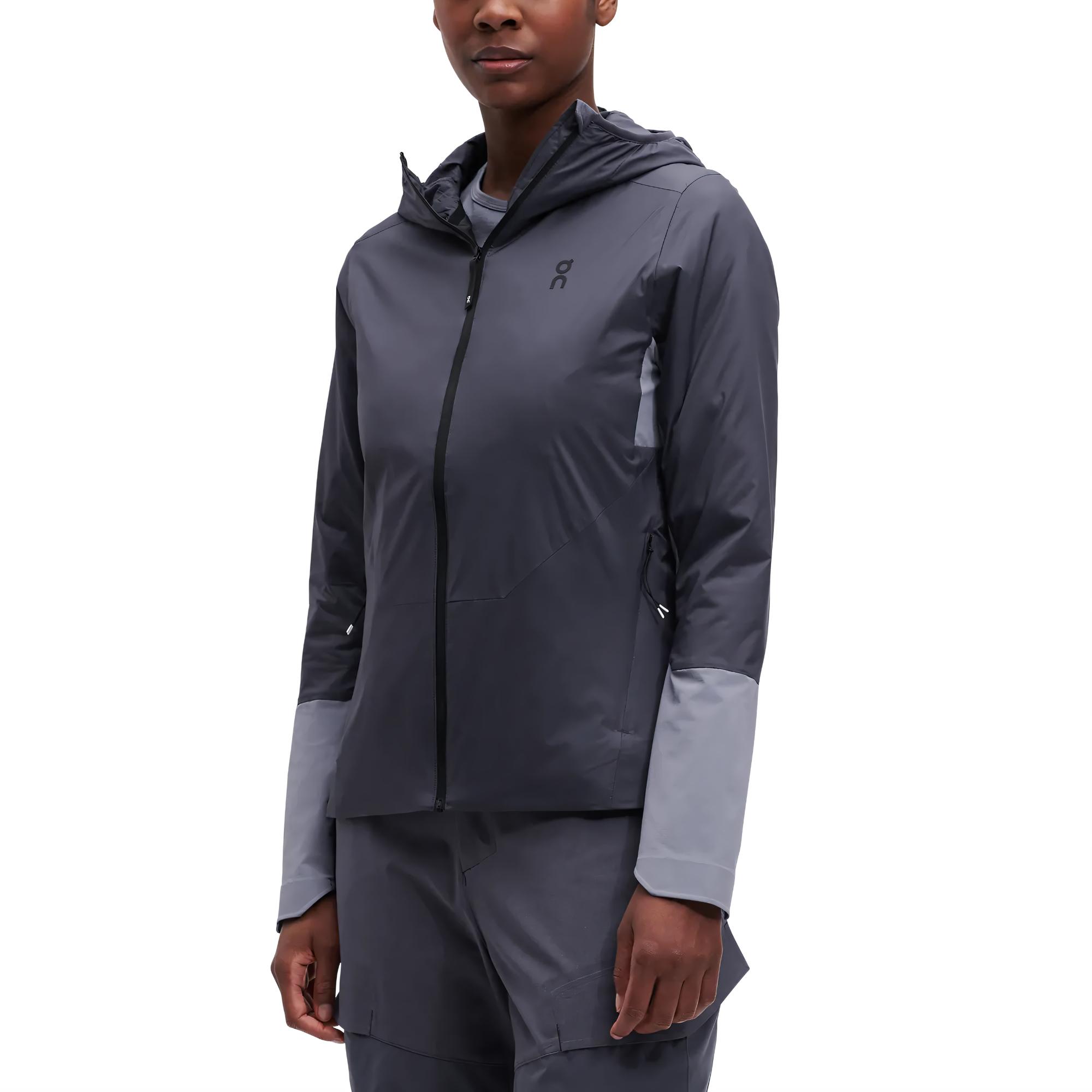 On Куртка женская Флинт Пёрпл Гранит Грей, Flint Purple/Granite Gray
On Куртка женская Флинт Пёрпл Гранит Грей, Flint Purple/Granite Gray