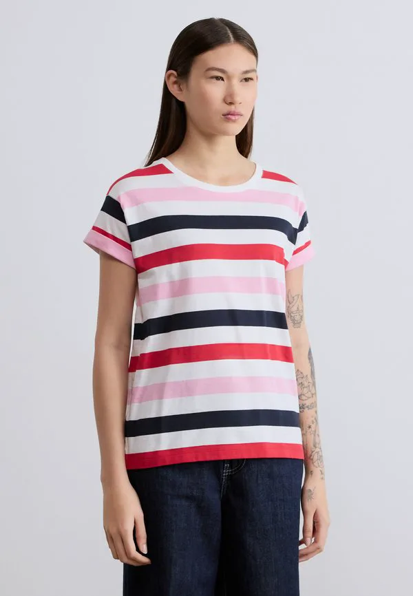 Футболка с принтом линдэйл Barbour, Poppy Red/Multi, Красный, Футболка с принтом линдэйл Barbour, Poppy Red/Multi
Футболка с принтом линдэйл Barbour, Poppy Red/Multi, Красный, Футболка с принтом линдэйл Barbour, Poppy Red/Multi