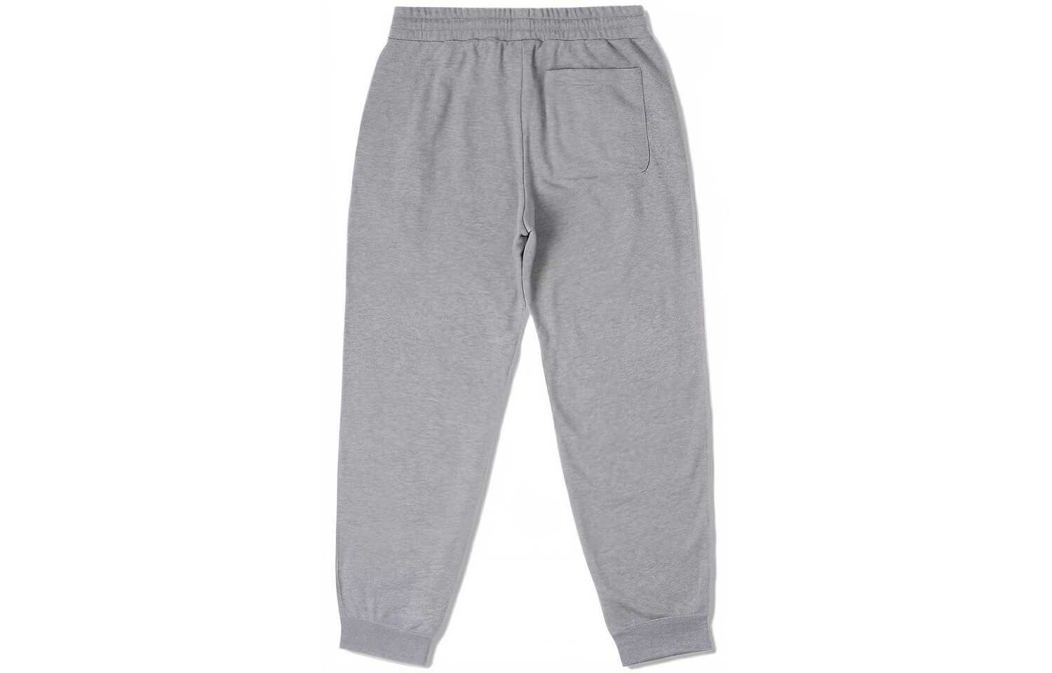 Трикотажные спортивные штаны мужские серые Converse, серый
Трикотажные спортивные штаны мужские серые Converse, серый