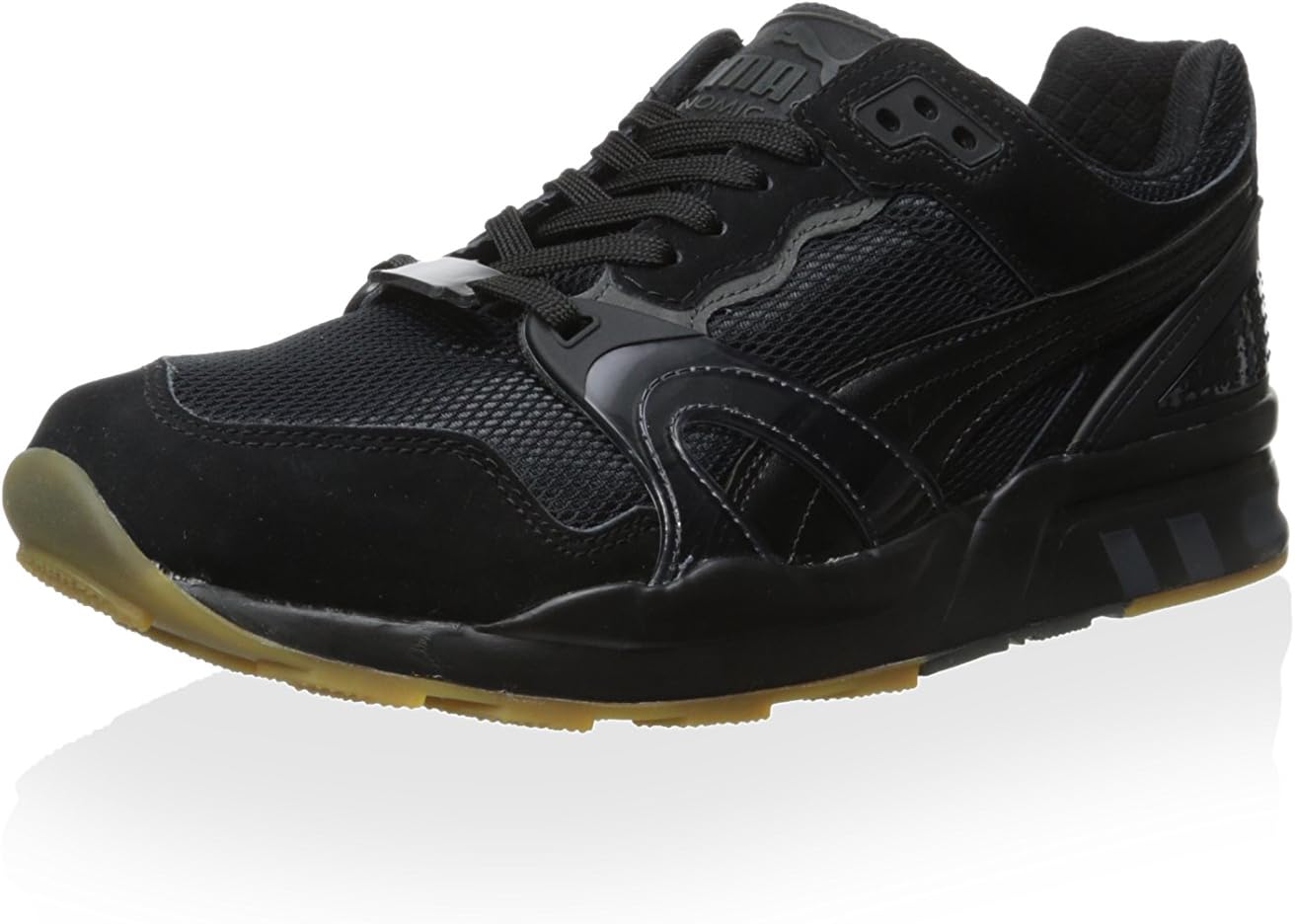 Мужские кроссовки Xt2 белый на белом, размер: Puma
Мужские кроссовки Xt2 белый на белом, размер: Puma