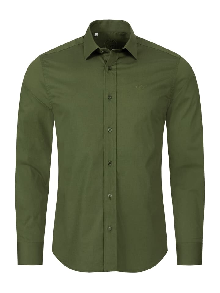 Рубашка Indumentum, хаки
Рубашка Indumentum, хаки