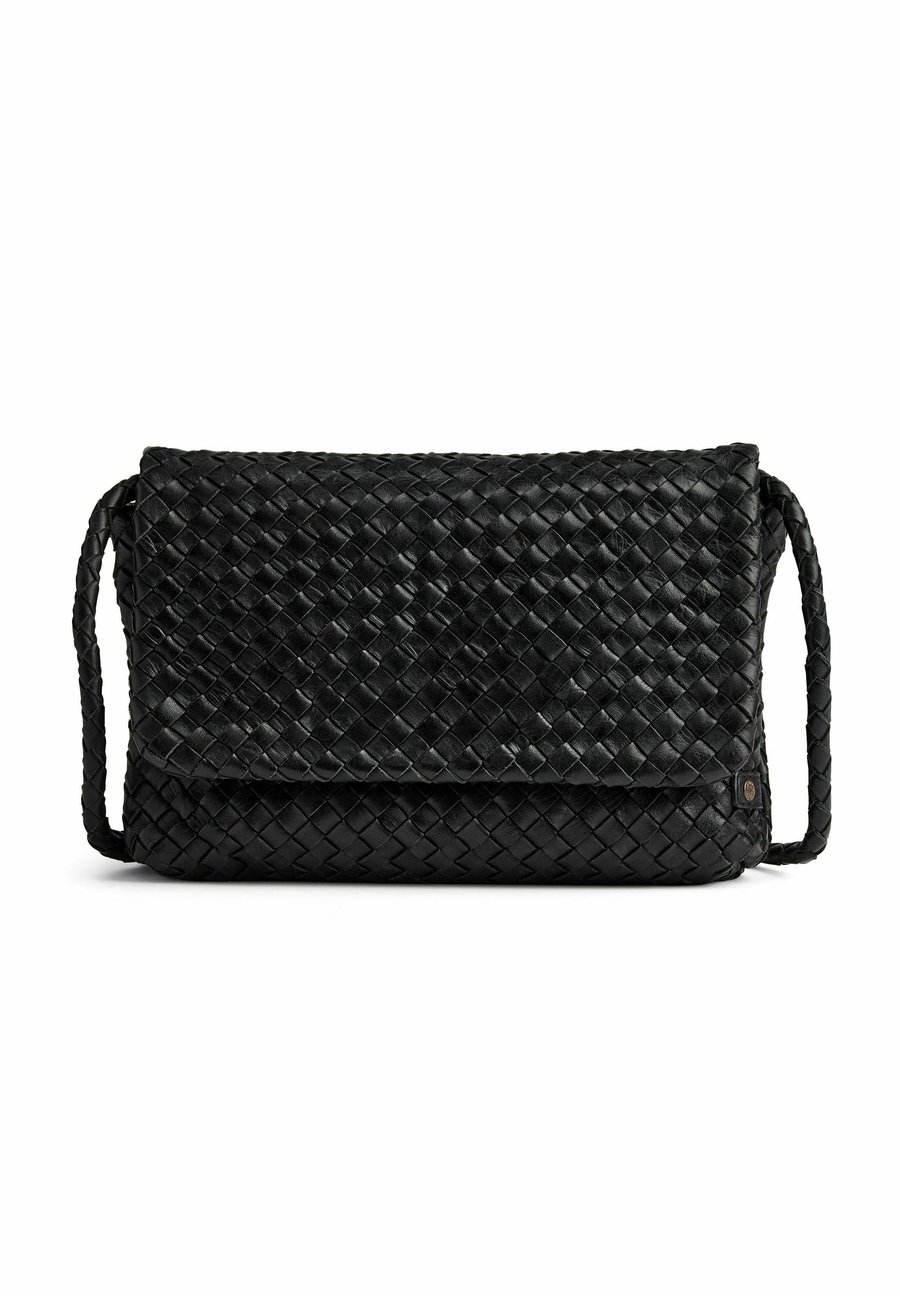 Клатч DEPECHE Clutch, Black Nero/Black
Клатч DEPECHE Clutch, Black Nero/Black