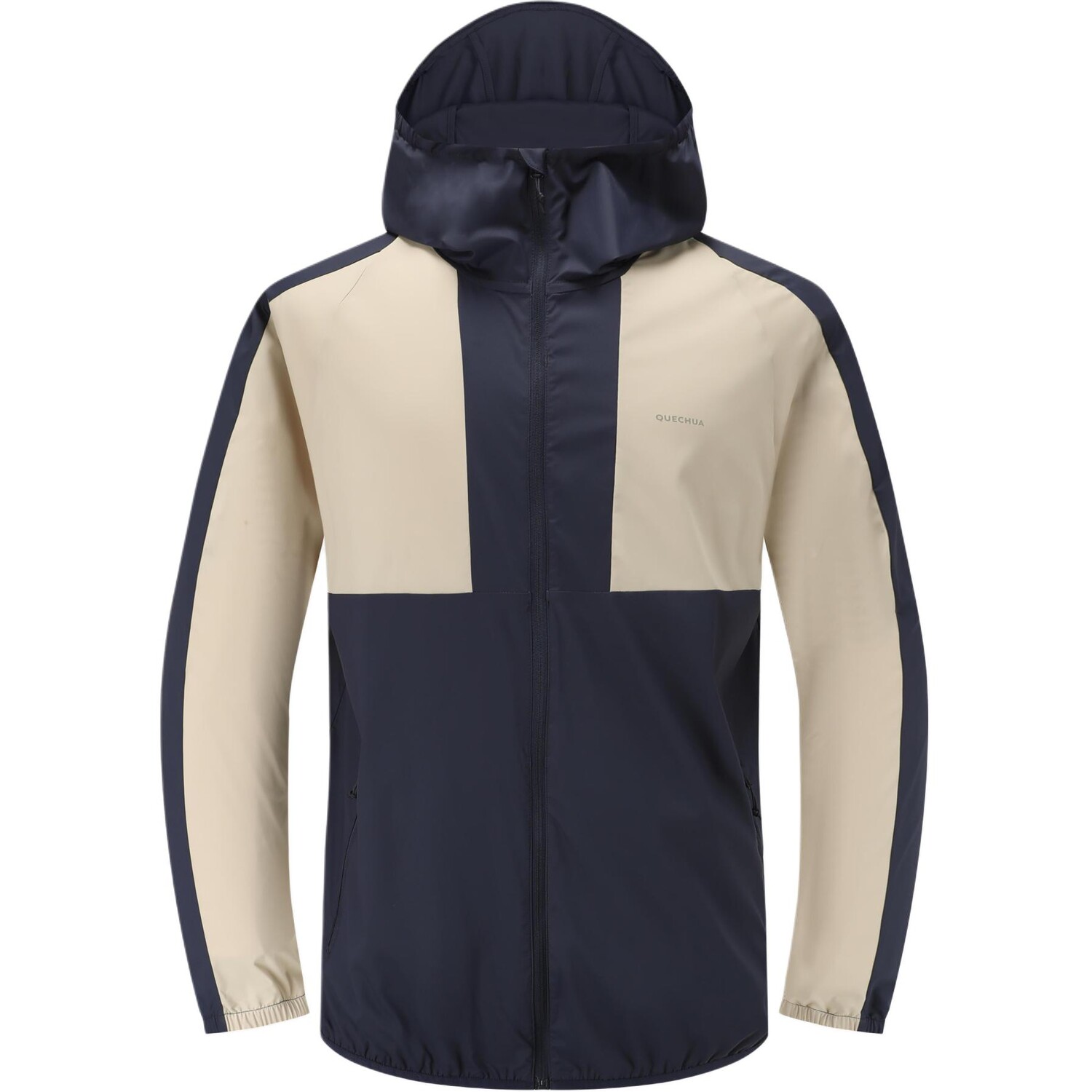 Куртка мужская серо-синий Decathlon
Куртка мужская серо-синий Decathlon