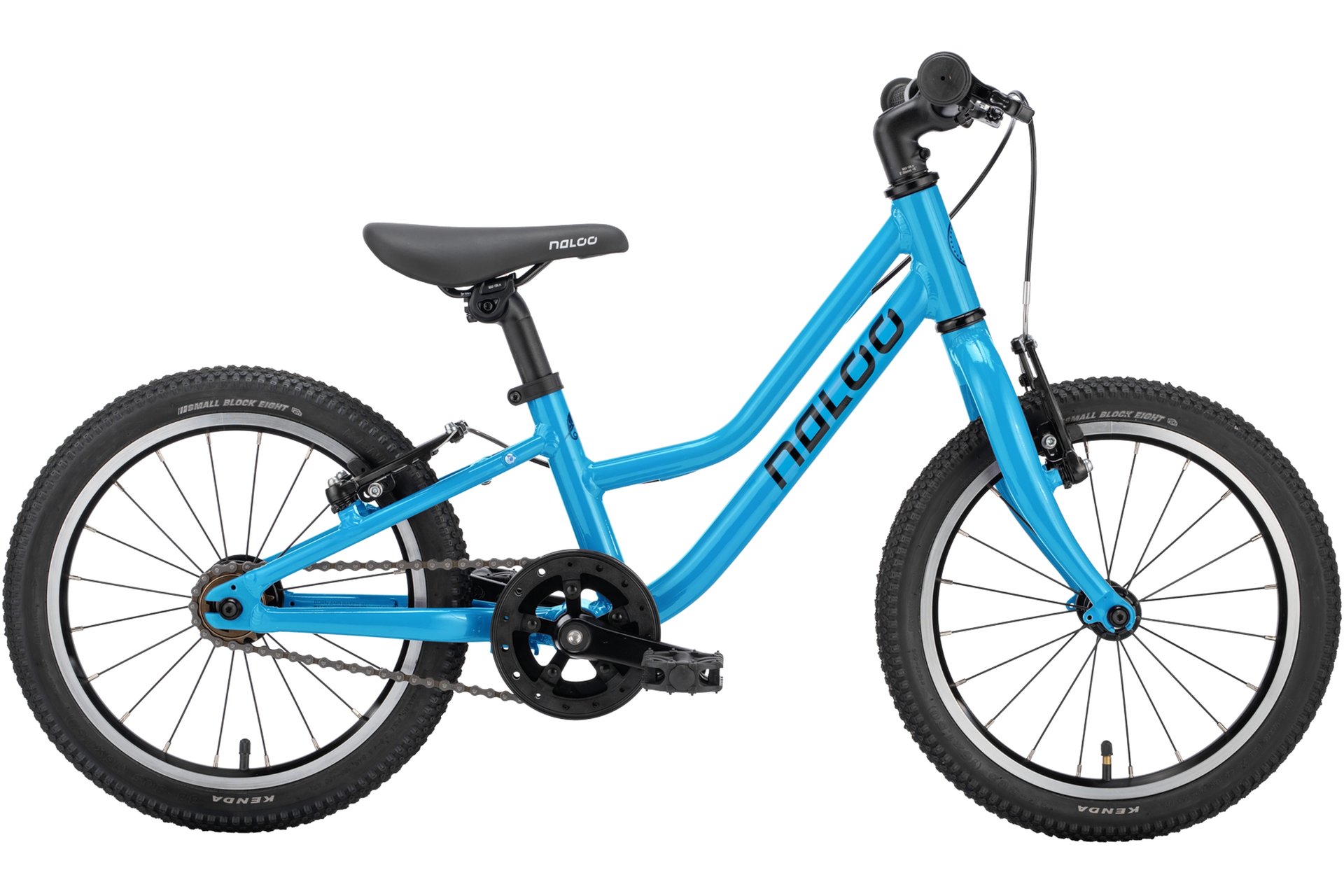 Детский велосипед Naloo Chameleon 16" MK2 - 16 дюймов - Diamant - 2023, цвет Blau|Light Blue
Детский велосипед Naloo Chameleon 16" MK2 - 16 дюймов - Diamant - 2023, цвет Blau|Light Blue