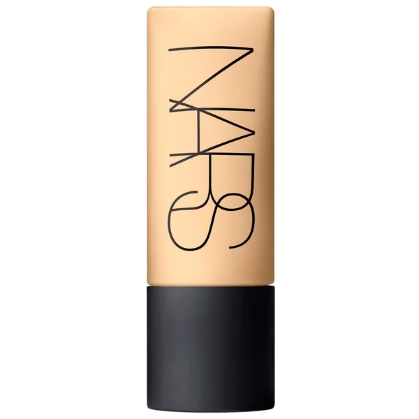 Мягкая матовая тональная основа Nars, 45 мл., цвет deauville
Мягкая матовая тональная основа Nars, 45 мл., цвет deauville