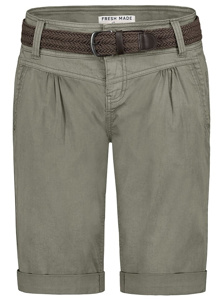 Шорты Fresh Made, хаки
Шорты Fresh Made, хаки