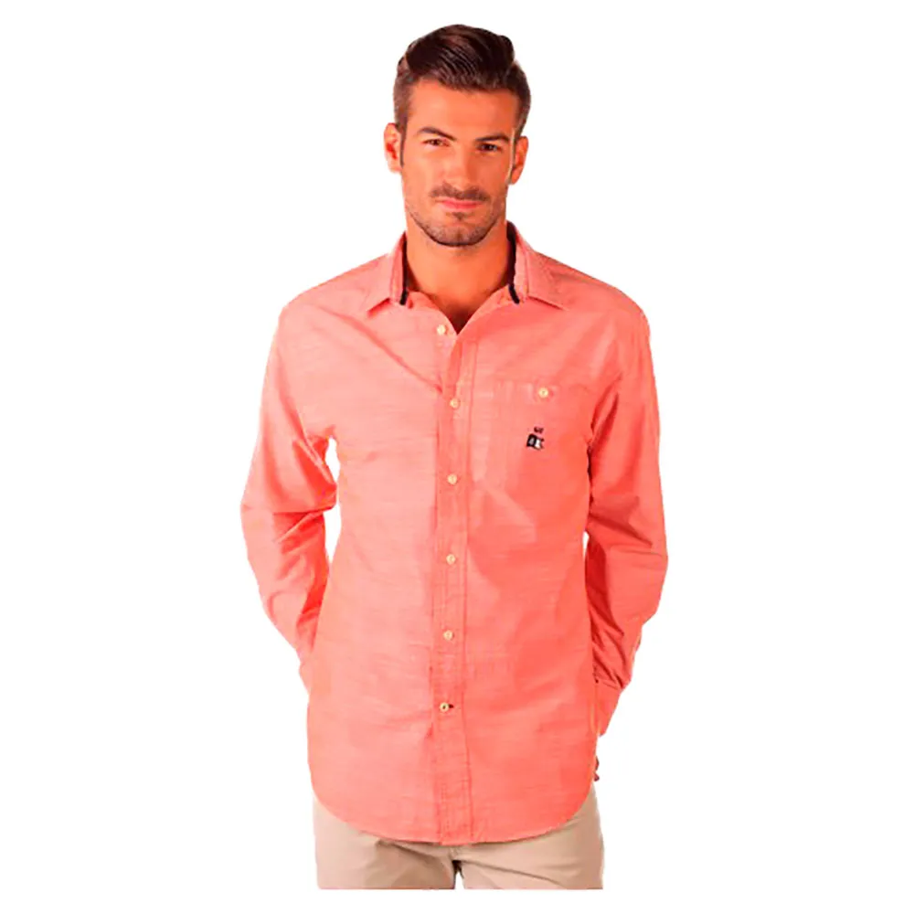 Рубашка Nautica N33AMWOV318S, оранжевый
Рубашка Nautica N33AMWOV318S, оранжевый