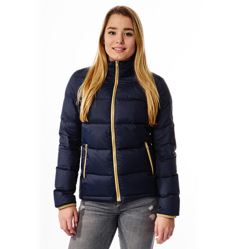 Женская походная, лыжная и пуховик SHAKE Light Board Corp, цвет blau
Женская походная, лыжная и пуховик SHAKE Light Board Corp, цвет blau