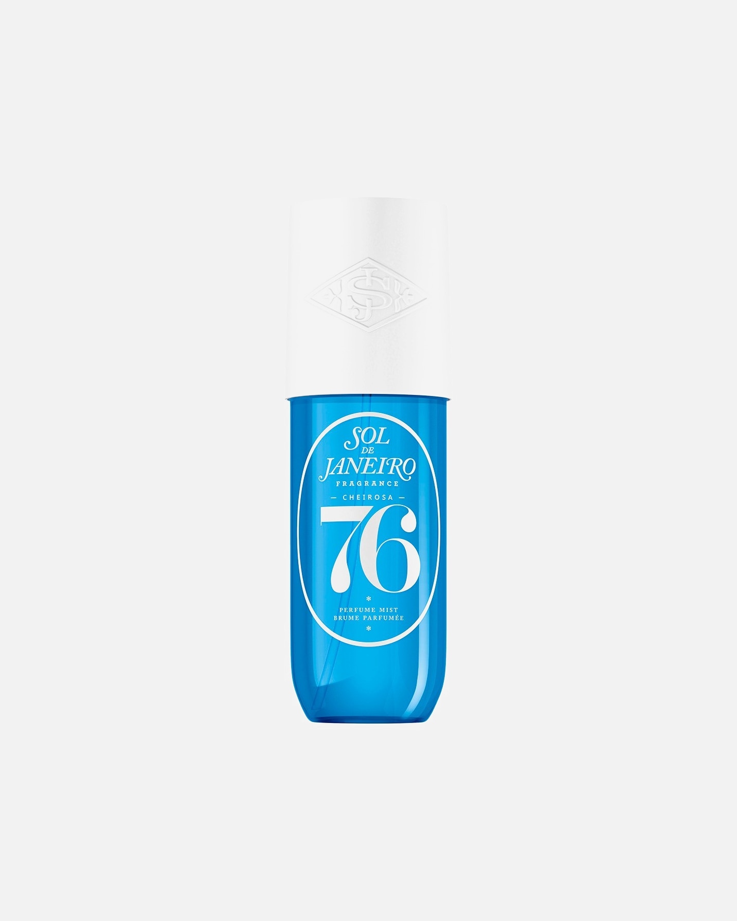 Спрей для тела Sol De Janeiro, 240 мл
Спрей для тела Sol De Janeiro, 240 мл