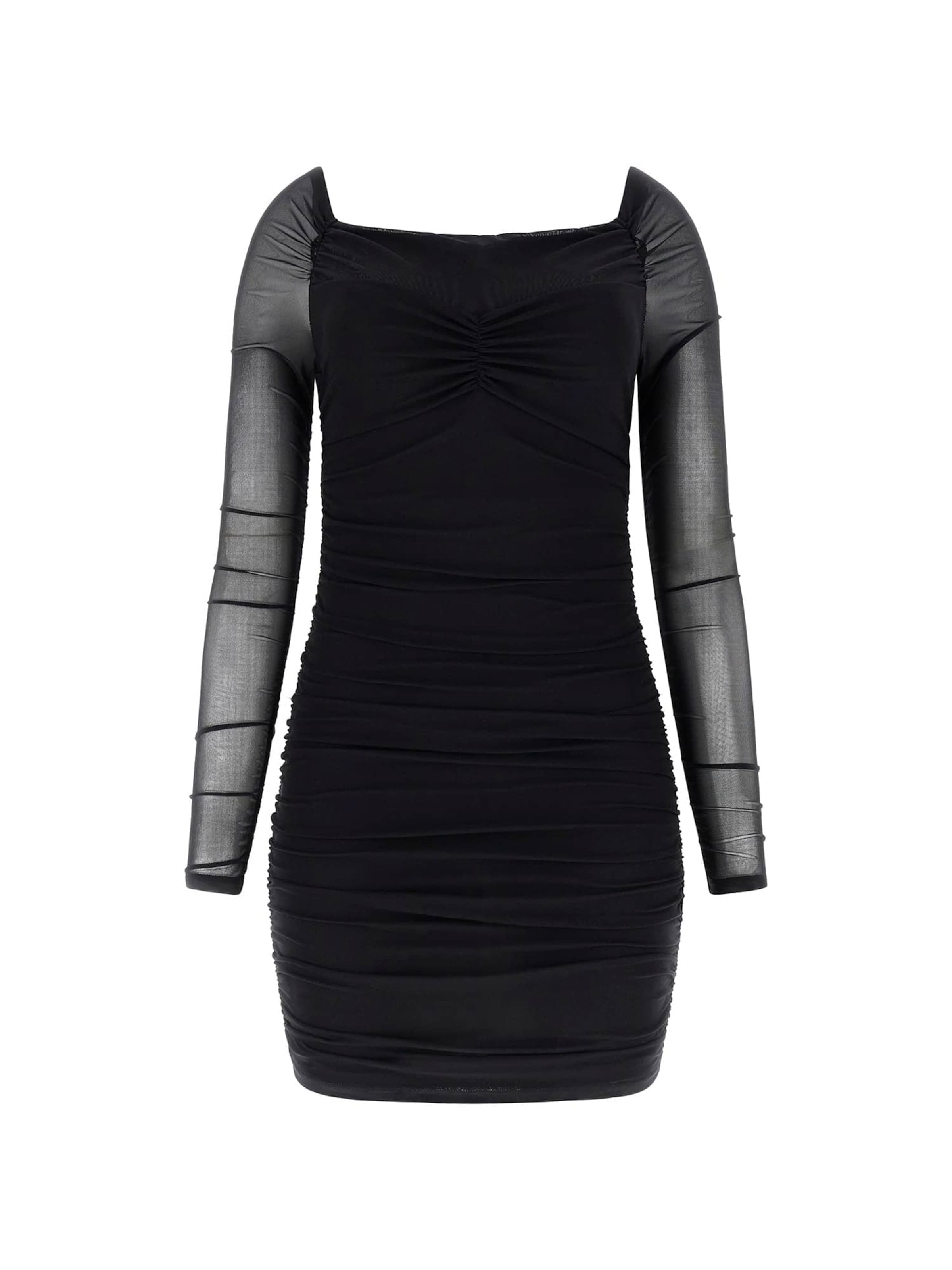 GUESS Платье в черном цвете
GUESS Платье в черном цвете