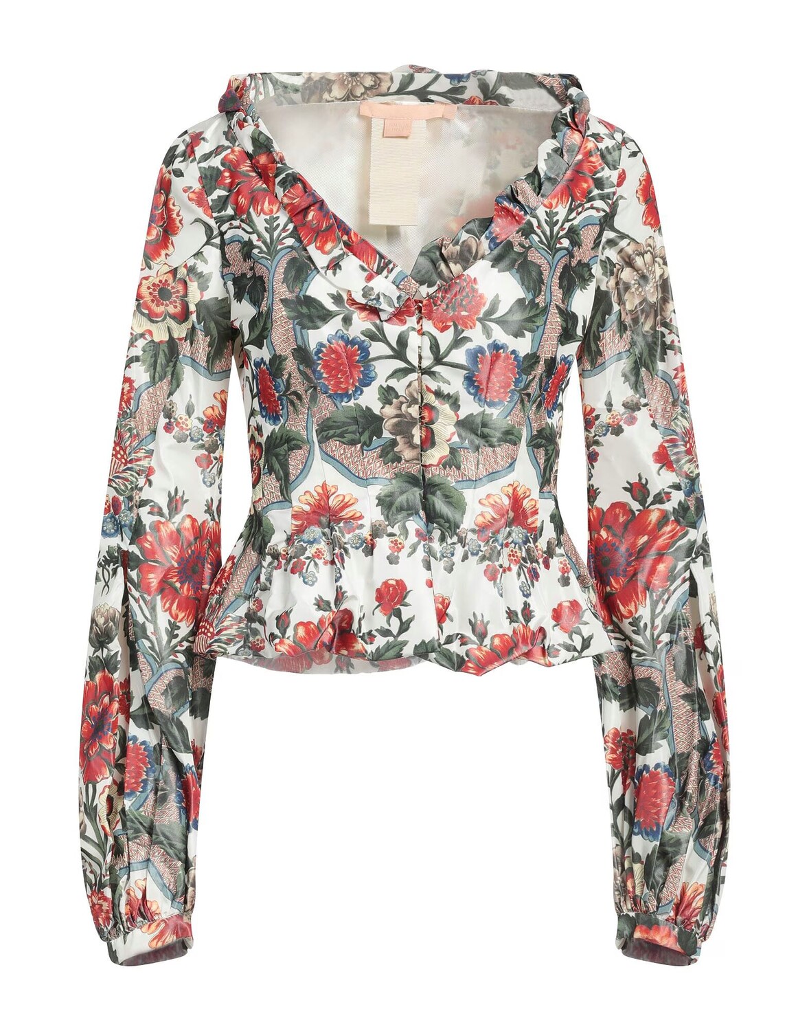 Блейзер Brock Collection, слоновая кость
Блейзер Brock Collection, слоновая кость