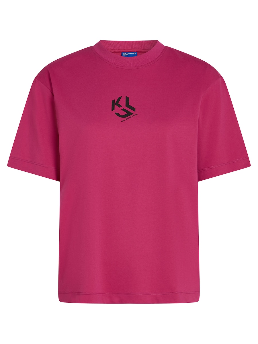 Рубашка KARL LAGERFELD JEANS, красный
Рубашка KARL LAGERFELD JEANS, красный