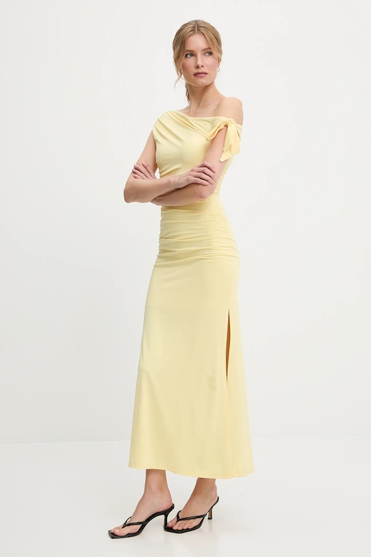 Платье Answear.Lab, желтый
Платье Answear.Lab, желтый