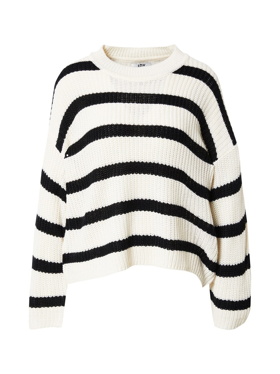 Свитер JDY Justy, кремовый
Свитер JDY Justy, кремовый