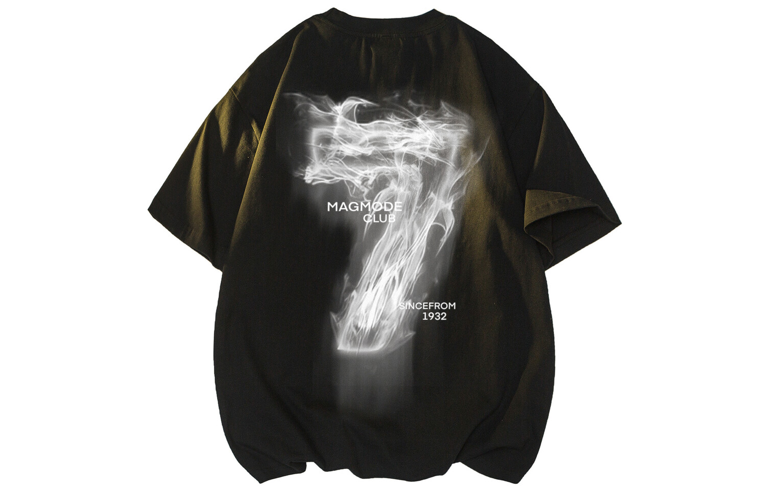 Футболка унисекс magmode, Белый
Футболка унисекс magmode, Белый