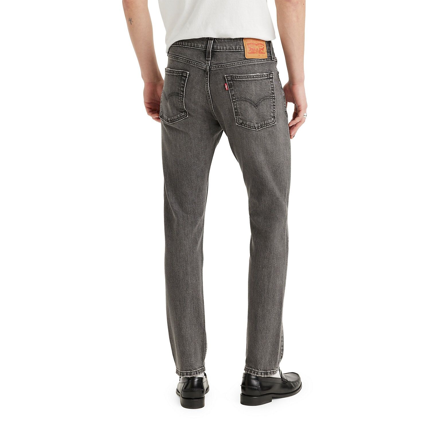 Мужские джинсы скинни Levi's 510
Мужские джинсы скинни Levi's 510