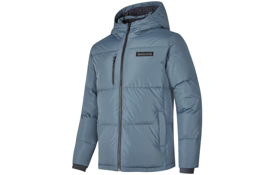 Пуховик мужской Shadow Grey Skechers, Серый, Пуховик мужской Shadow Grey Skechers
Пуховик мужской Shadow Grey Skechers, Серый, Пуховик мужской Shadow Grey Skechers