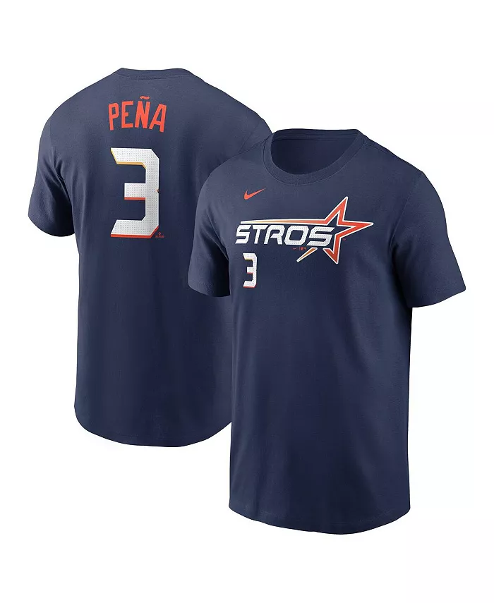 Мужская футболка Jeremy Peña Houston Astros 2025 City Connect Fuse с именем и номером, цвет navy Nike, Синий, Мужская футболка Jeremy Peña Houston Astros 2025 City Connect Fuse с именем и номером, цвет navy Nike
Мужская футболка Jeremy Peña Houston Astros 2025 City Connect Fuse с именем и номером, цвет navy Nike, Синий, Мужская футболка Jeremy Peña Houston Astros 2025 City Connect Fuse с именем и номером, цвет navy Nike