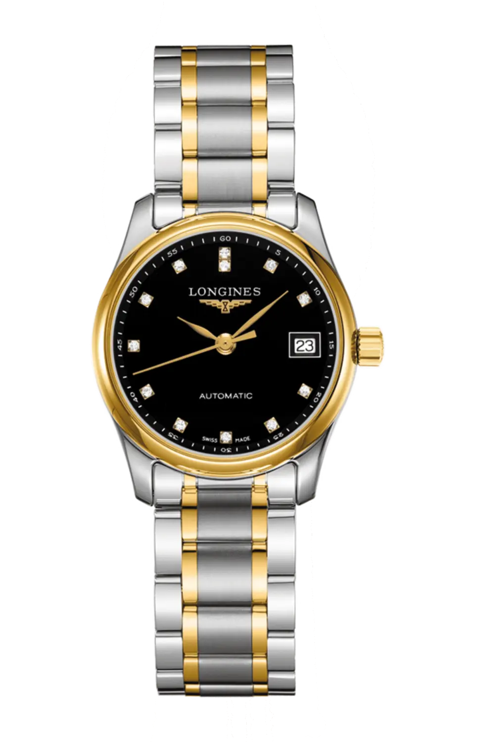 Часы the master collection Longines
Часы the master collection Longines