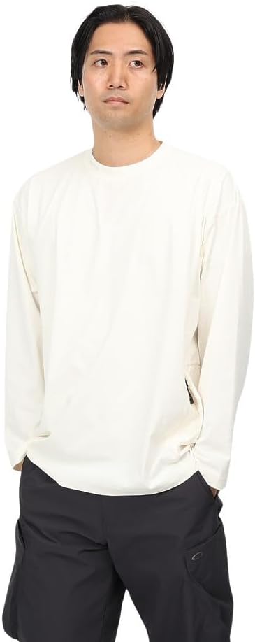 Футболка Oakley, белый
Футболка Oakley, белый