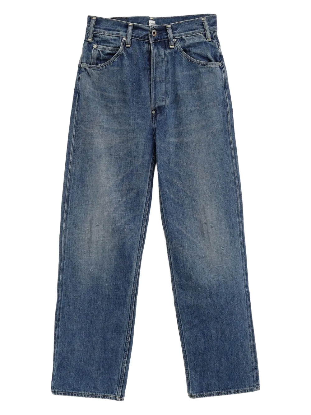 Прямые джинсы Chimala, синий
Прямые джинсы Chimala, синий