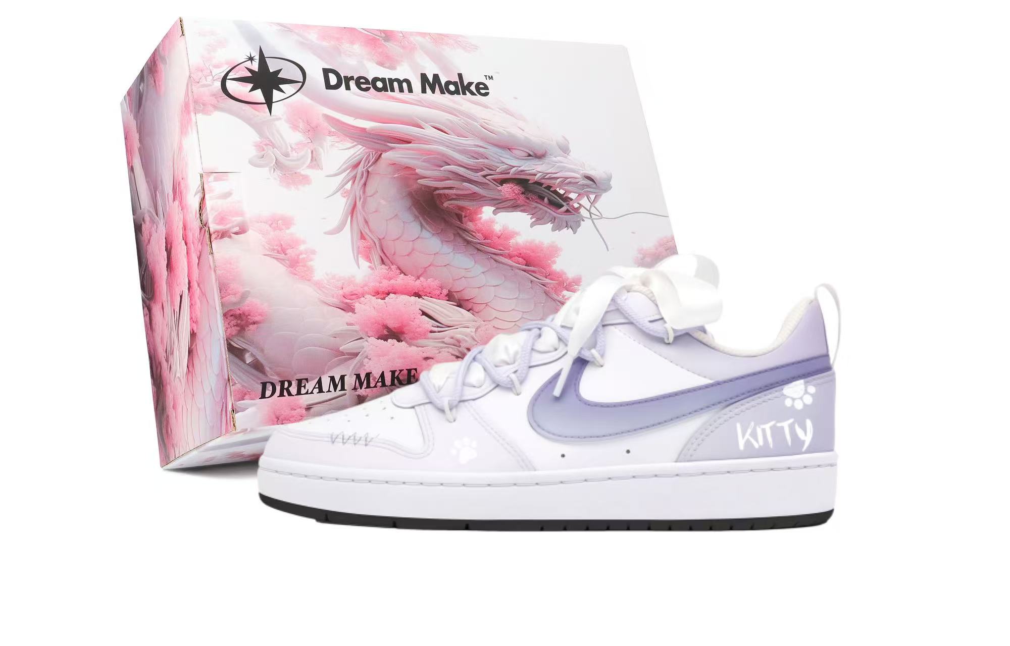 Детские скейтерские кроссовки Court Borough для младших школьников Nike, фиолетовый/белый
Детские скейтерские кроссовки Court Borough для младших школьников Nike, фиолетовый/белый