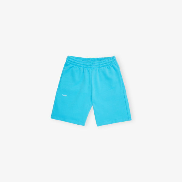 Спортивные брюки Pangaia 365 на резинке из хлопкового джерси для детей 3-12 лет, синий
Спортивные брюки Pangaia 365 на резинке из хлопкового джерси для детей 3-12 лет, синий