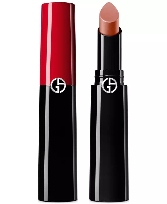 Стойкая атласная губная помада Lip Power Giorgio Armani, цвет 102 Romanza (Soft Beige Mauve)
Стойкая атласная губная помада Lip Power Giorgio Armani, цвет 102 Romanza (Soft Beige Mauve)