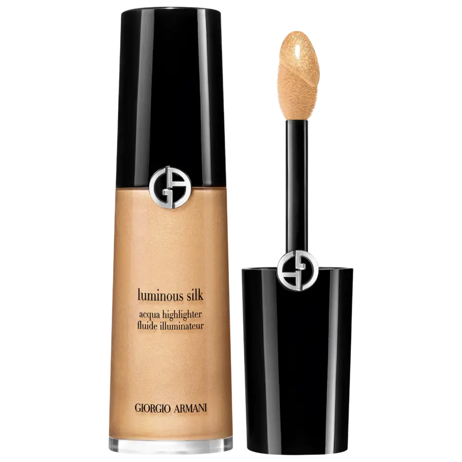 Хайлайтер Luminous Silk Acqua Armani Beauty, 0.4 oz /12 mL, 2 Stellar
Хайлайтер Luminous Silk Acqua Armani Beauty, 0.4 oz /12 mL, 2 Stellar