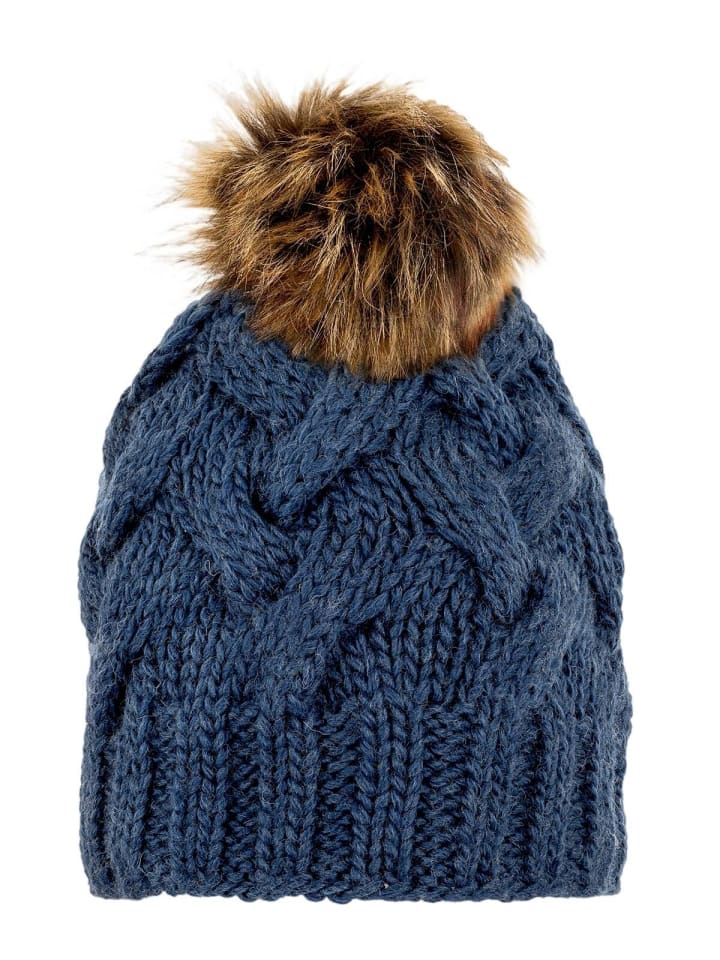 Вязаная шапка Faustmann Germany
Вязаная шапка Faustmann Germany