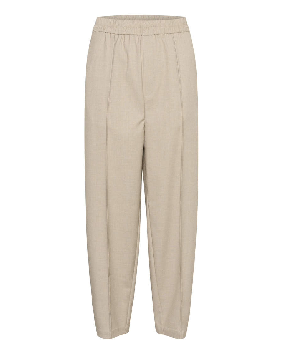 Брюки свободного кроя InWear Umali, коричневый
Брюки свободного кроя InWear Umali, коричневый