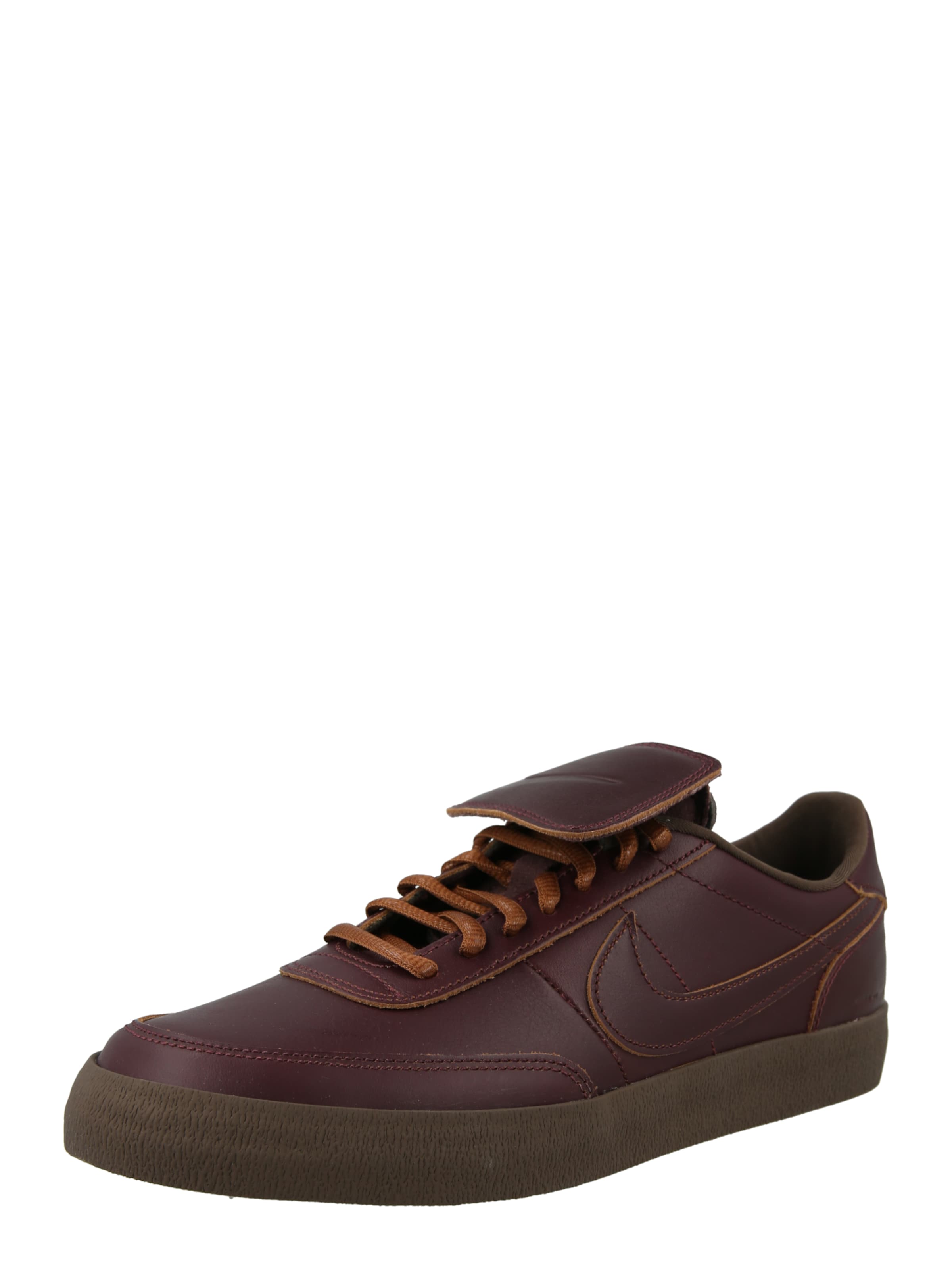 Nike Sportswear Кроссовки 'KILLSHOT 2' в цвете Burgundy
Nike Sportswear Кроссовки 'KILLSHOT 2' в цвете Burgundy