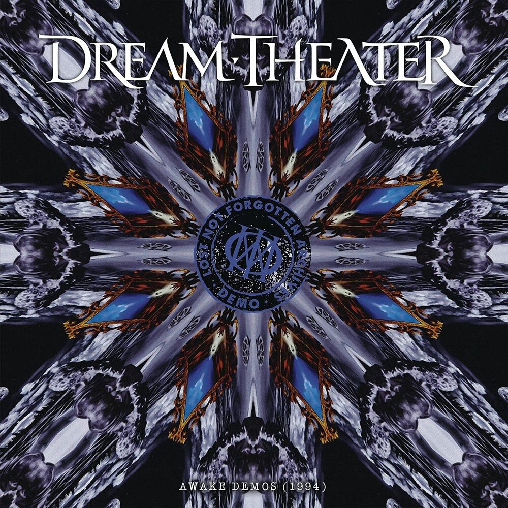 Виниловая пластинка LP Lost Not Forgotten Archives: Awake Demos (1994) - Dream Theater
Виниловая пластинка LP Lost Not Forgotten Archives: Awake Demos (1994) - Dream Theater