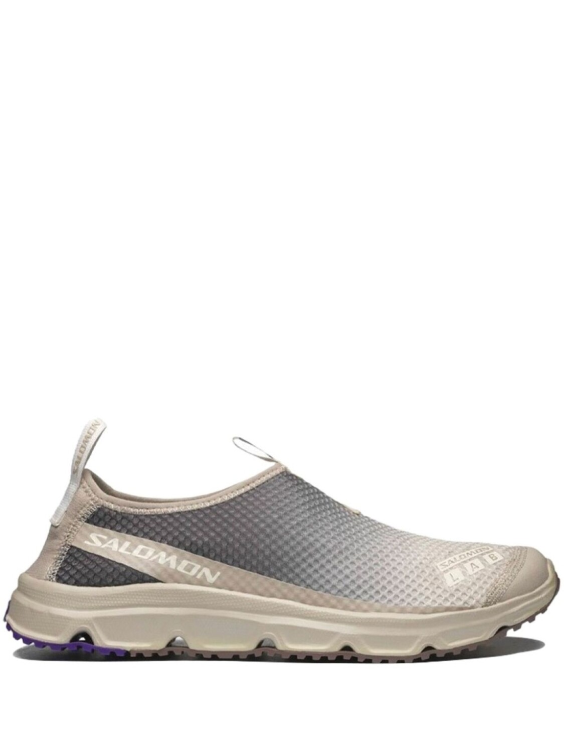 Кроссовки Rx Moc 3.0 Salomon, серый
Кроссовки Rx Moc 3.0 Salomon, серый