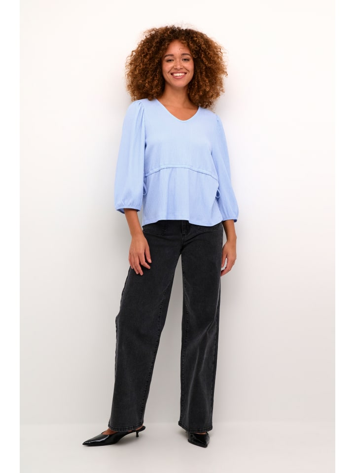 Блузка Kaffe, цвет windsurfer
Блузка Kaffe, цвет windsurfer