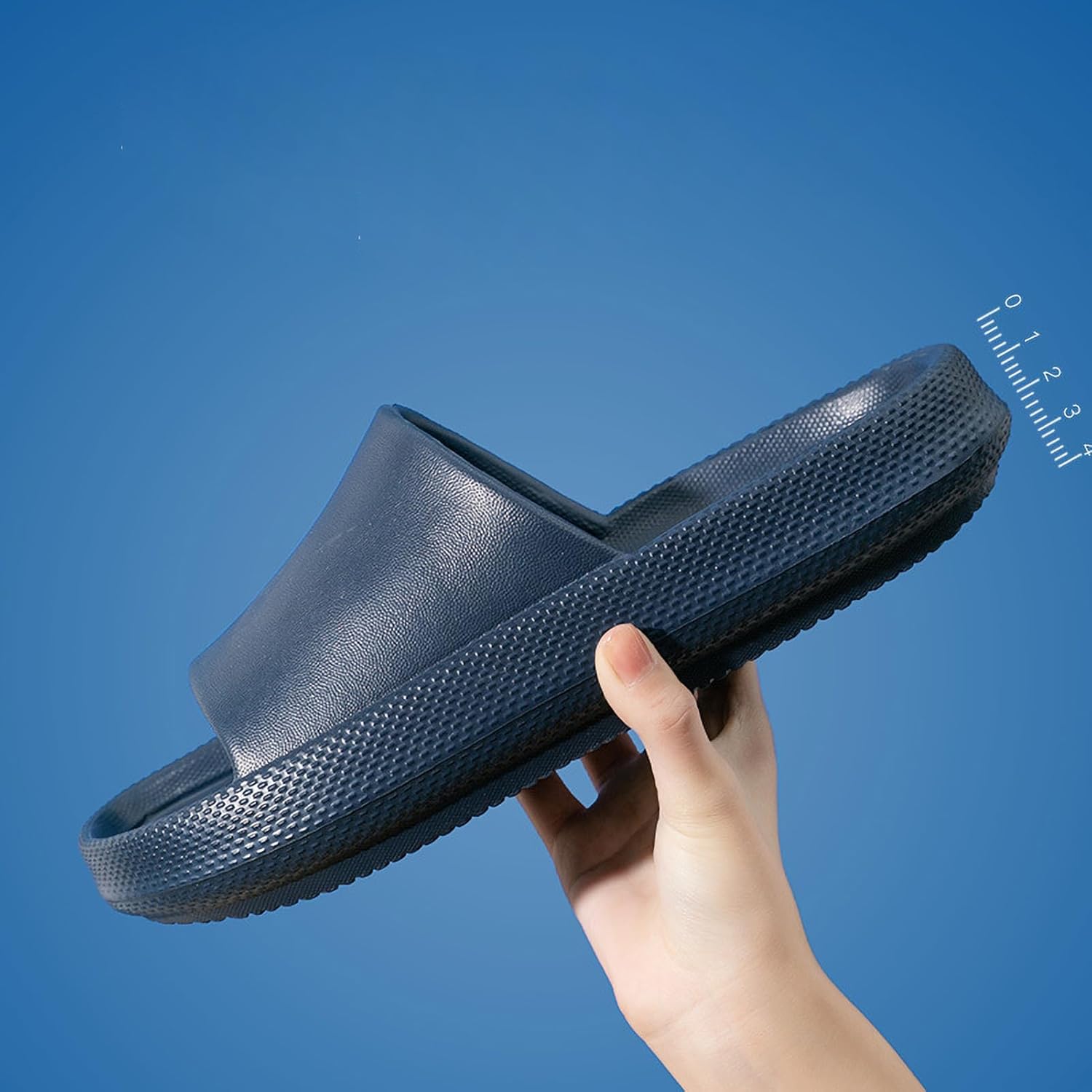 Душевые тапочки, мужские и женские мягкие эластичные элегантные тапочки для ванной, быстро сохнущие шлепанцы для дома и улицы (оранжевые) Sunicon
Душевые тапочки, мужские и женские мягкие эластичные элегантные тапочки для ванной, быстро сохнущие шлепанцы для дома и улицы (оранжевые) Sunicon