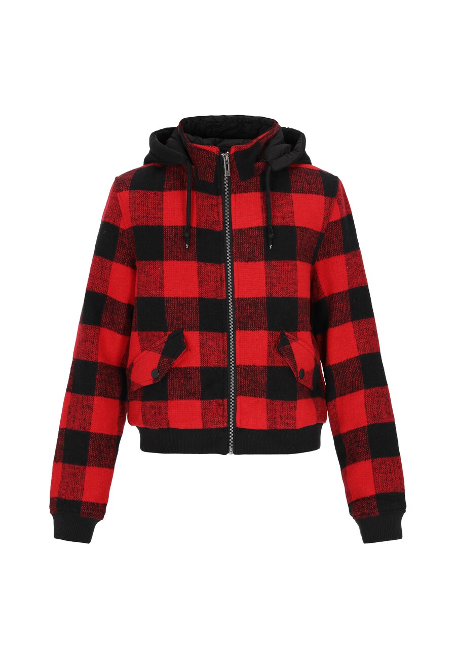 Куртка межсезонная - CONTRAER -, красный/черный
Куртка межсезонная - CONTRAER -, красный/черный