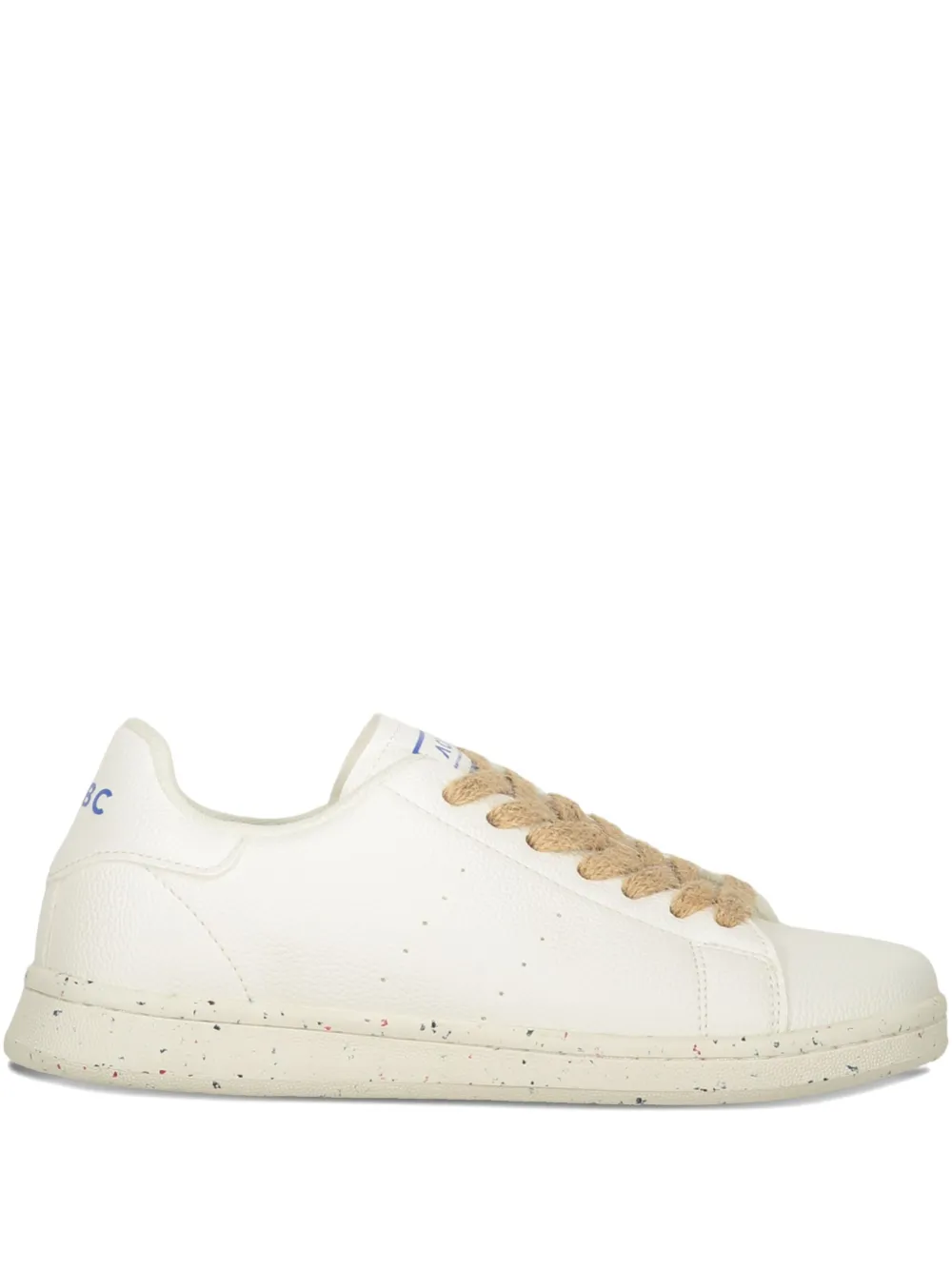 Кроссовки в крапинку Acbc, белый
Кроссовки в крапинку Acbc, белый