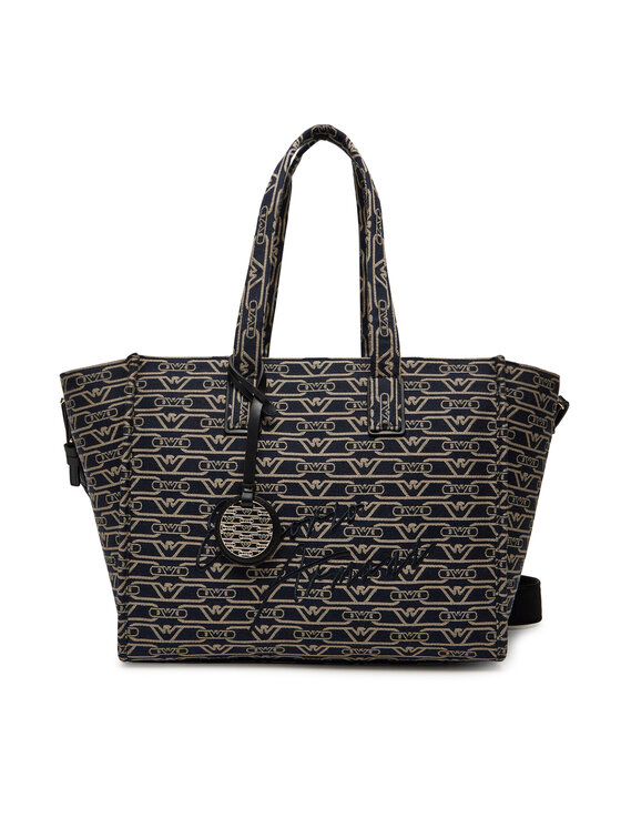 Сумка EW000370 AF12993 FB237 Emporio Armani, синий
Сумка EW000370 AF12993 FB237 Emporio Armani, синий