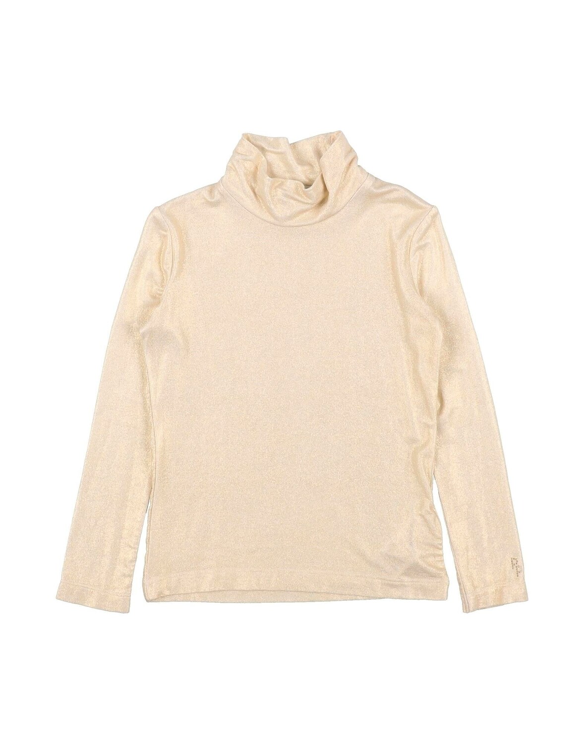 Футболка Patrizia Pepe, платина
Футболка Patrizia Pepe, платина