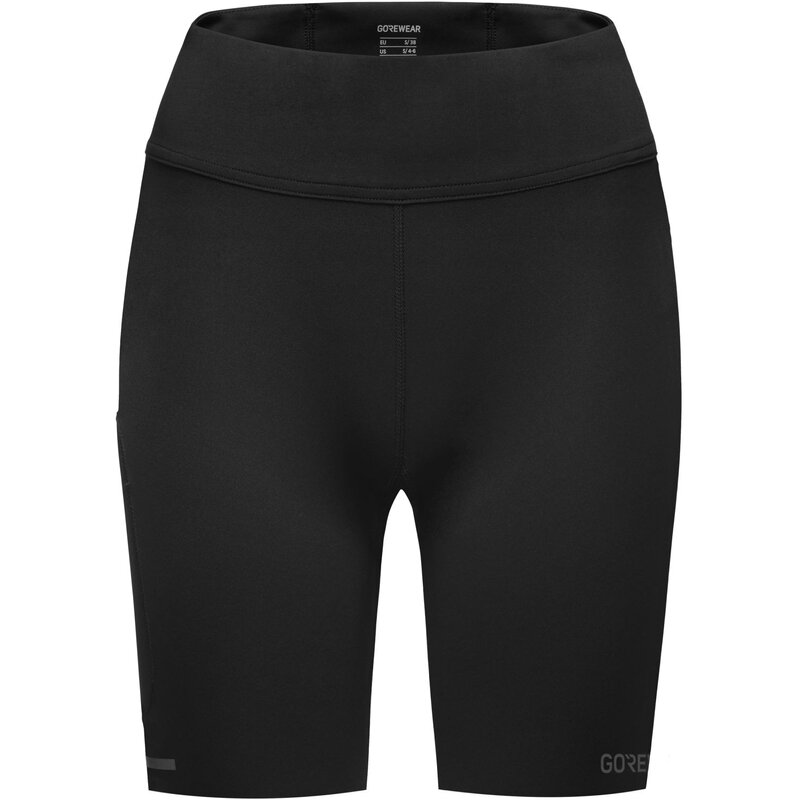 Колготки Concurve короткие женские Gore Wear, черный
Колготки Concurve короткие женские Gore Wear, черный