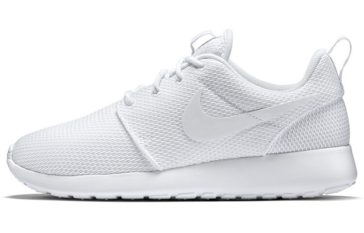 Женские беговые кроссовки Nike Roshe
Женские беговые кроссовки Nike Roshe